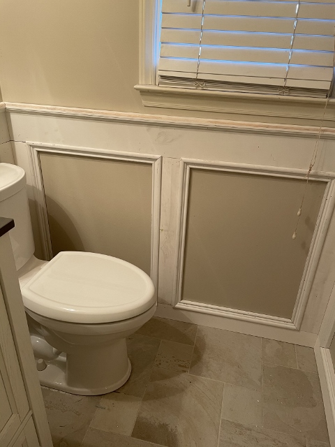 Moulding